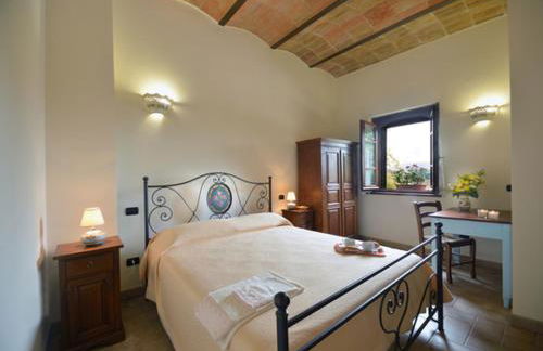 Agriturismo Bellarosa - Photo 24