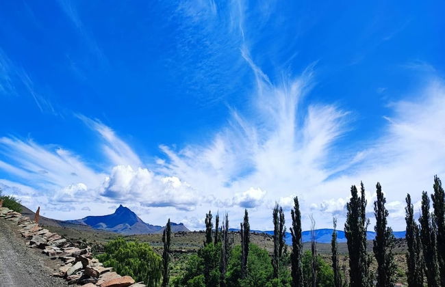 Ganora Guestfarm & Excursions - Foto 31