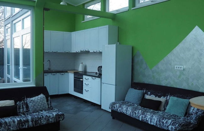 Premont Guesthouse Bran - Foto 8