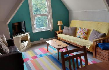 Abbey View Holiday Flats - Foto 46