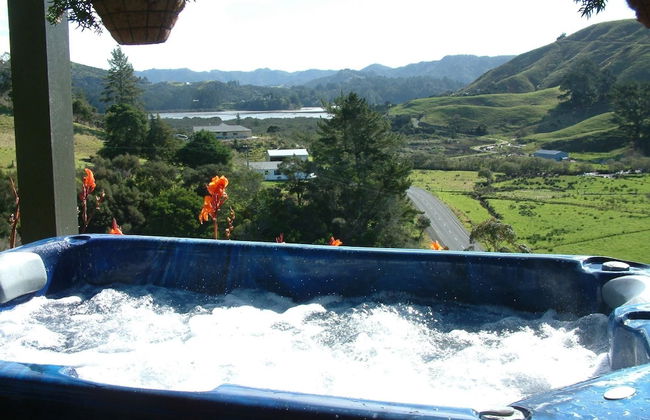 Coastal Chalet Suites - Foto 17