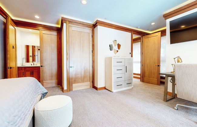 Obsidian Ski & Golf Villa 3 Bdr, Prime Location! - Foto 14