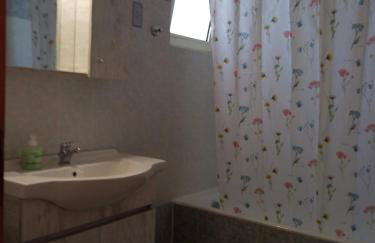 Beach Sunset Apartment Ialisos - Foto 15