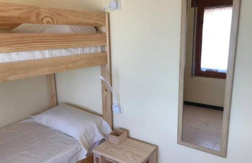 El Faro Apartaments Platja Llarga-Les Salines-TGN - Foto 43