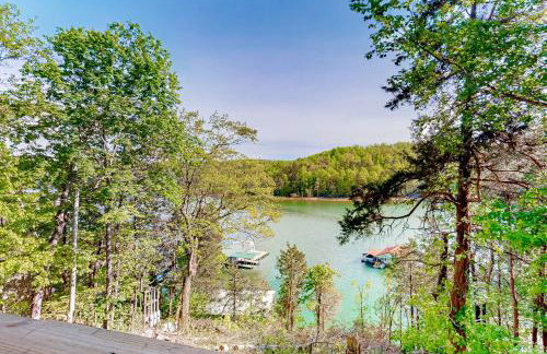 Dog Welcome Waterfront Home Sleeps 12 Firepit - Foto 38