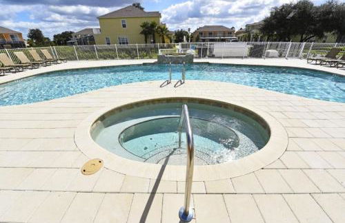 Beautiful 3-Bed Villa 10 Minutes From Disney - Serenity Resort townhouse - Foto 26