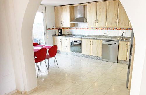 Las Palmeras 68 - Foto 22