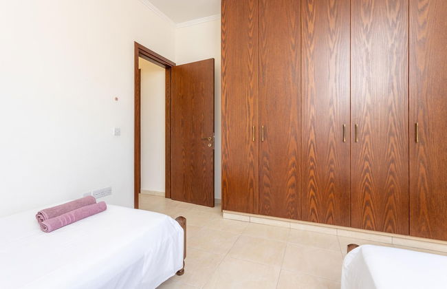 Villa Dora in Argaka - Photo 37