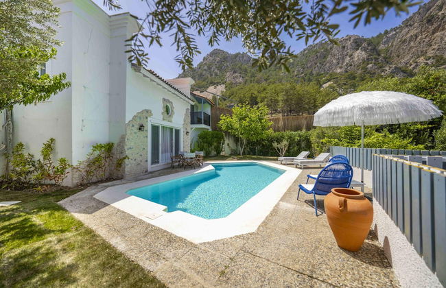 ALYA COUNTRY - Foto 12