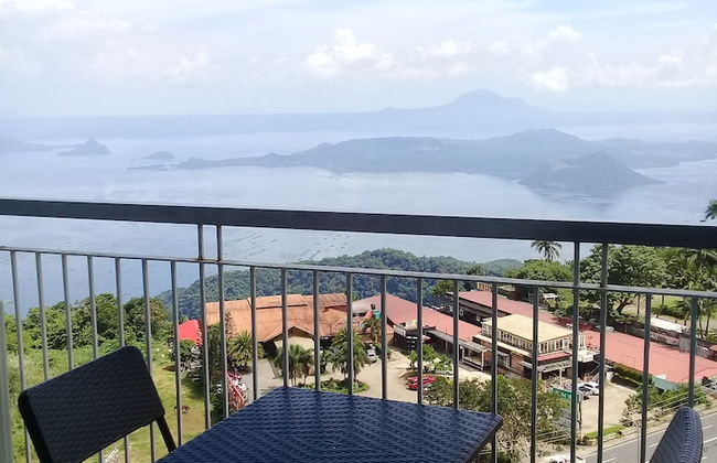 The Concierge at Wind Residences Tagaytay - Foto 32