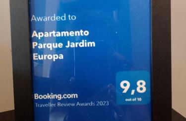 Apartamento Parque Jardim Europa - Foto 36