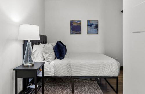 Brick & Bed Riverfront Lofts, PC 203 - Foto 9