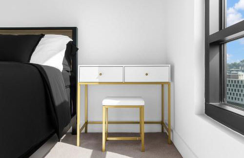 Modern 3BR Condo Five Points South Gem - Foto 26