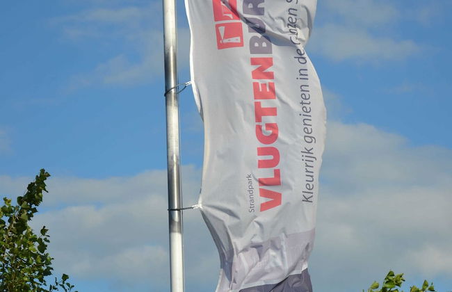 Bungalow in Netherlands With Garden Terrace - Photo 16