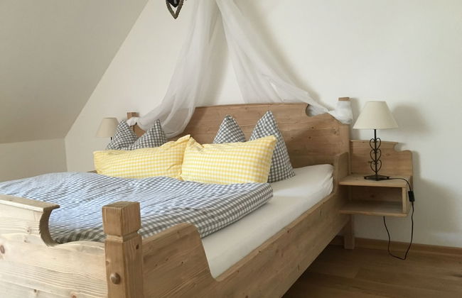 Appartementhaus Zur Bergwiese - Foto 45