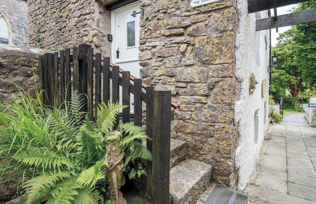 The Granary - 2 Bedroom Apartment - Foto 31