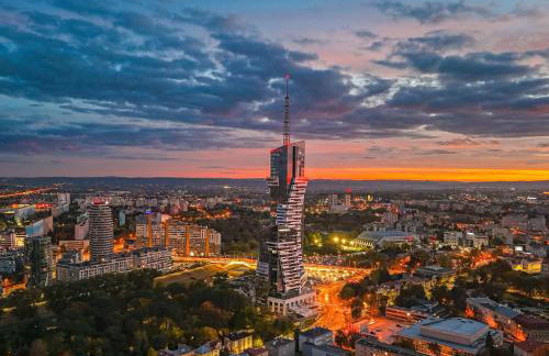 Olszynki Park Luxury Residence - Foto 28