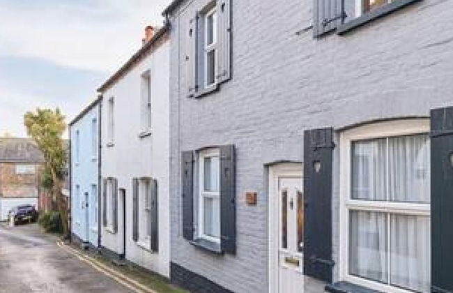 Host Stay Ethelbert Cottage - Foto 30