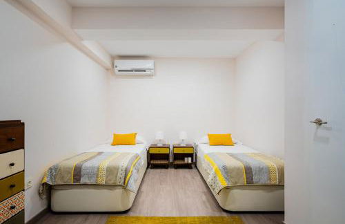 Exclusive quietness in the heart of Madrid with Public Parking, Breakfast, 2 bathrooms - Photo 35