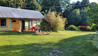 Zielone Zacisze Zwola - Foto 5