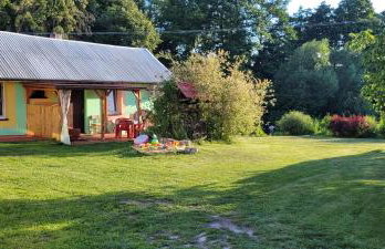 Zielone Zacisze Zwola - Foto 5