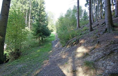 Geraeumiges Apartment mit Privater Terrasse - Foto 65