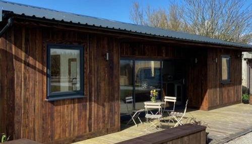 Wheal Rock - Luxury 2 Bed Lodge - Foto 5