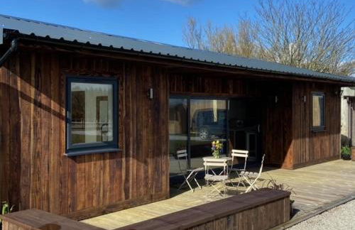 Wheal Rock - Luxury 2 Bed Lodge - Foto 5