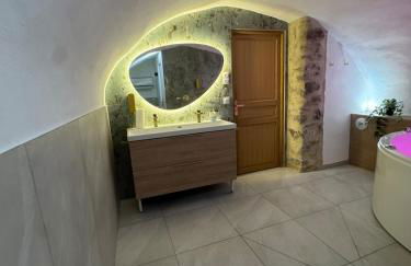 love room - SPA, détente et jeux - Foto 22