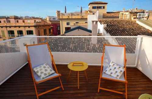 Montmari Apartments Turismo de Interior - Photo 6