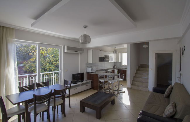 Infinity Olympia Apartments - Photo 43