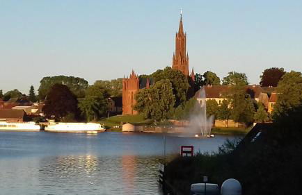 Ferienwohnung am See - Foto 13