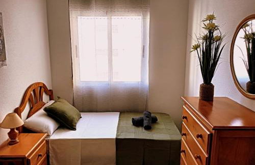 Playa Daimus 100 m del Mar Piscina Parking - Foto 17