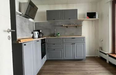 Schönes Apartment am Goldberg See OF01 - Foto 6