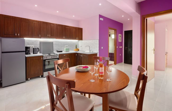 Poseidon Suite by CorfuEscapes - Foto 17