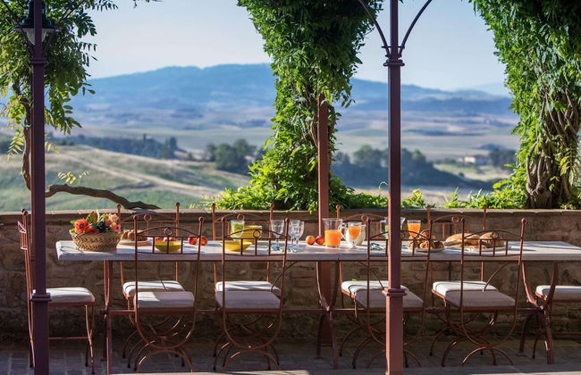 Beautiful Villa in Peccioli With Private Swimming Pool - Foto 1