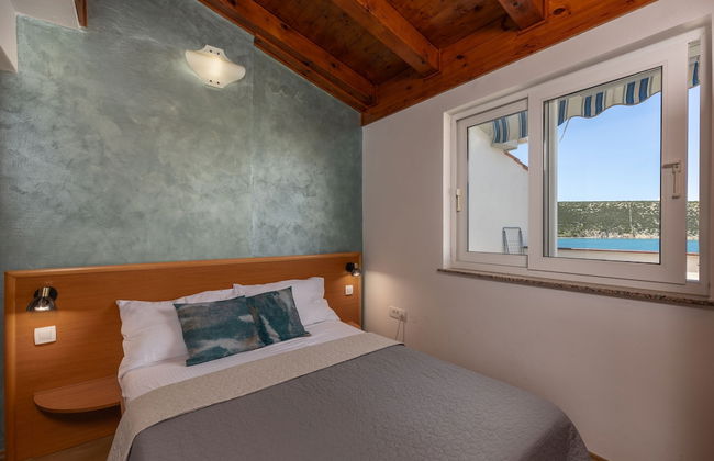 Beachfront Santa Maria 1 Apartment 4 - Foto 16