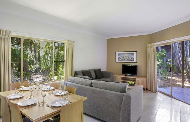 BreakFree Aanuka Beach Resort - Foto 31