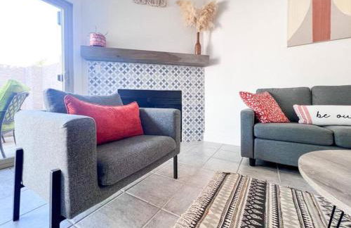 Serene Town home in Chandler with pool - Foto 4