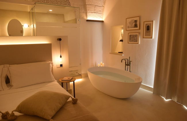 Masseria Corte degli Aromi - Foto 25