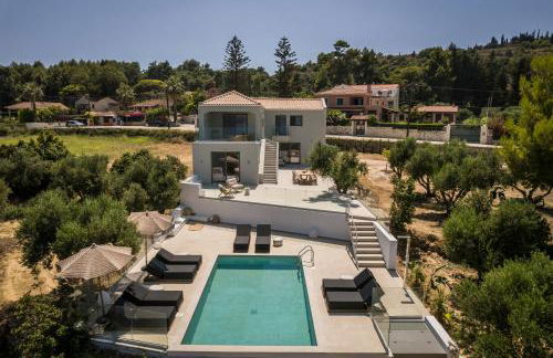 Villa Sensi - Foto 1