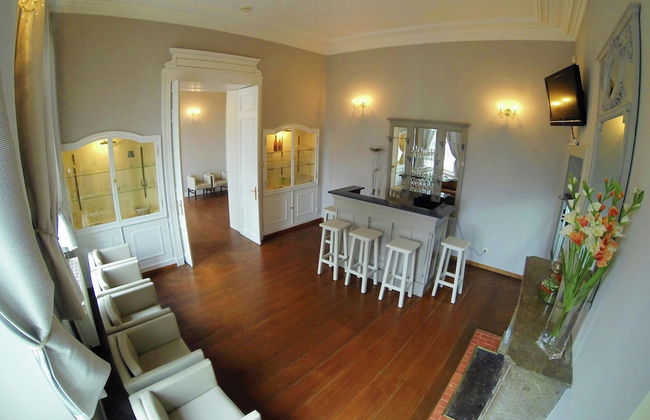 Luxurious Mettet Mansion - Foto 2