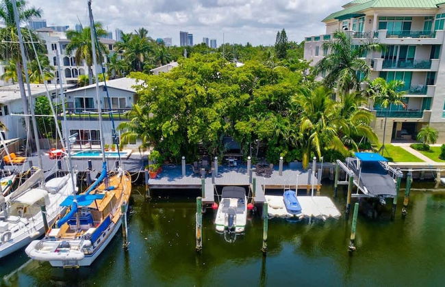 Singer House on the Water - Foto 66