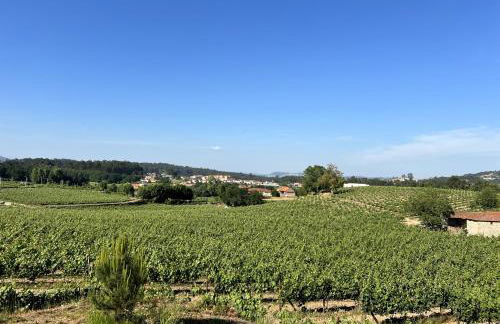 QUINTA DO RIBEIRO Garden House - Foto 22