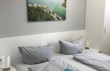 Hafen 15 - Ihre Ferienwohnung am Hainer See bei Leipzig - Foto 20