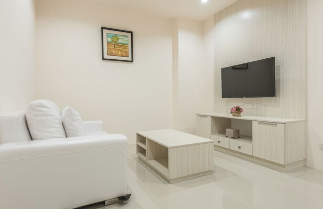 At One Hotel Chiangrai - Foto 10