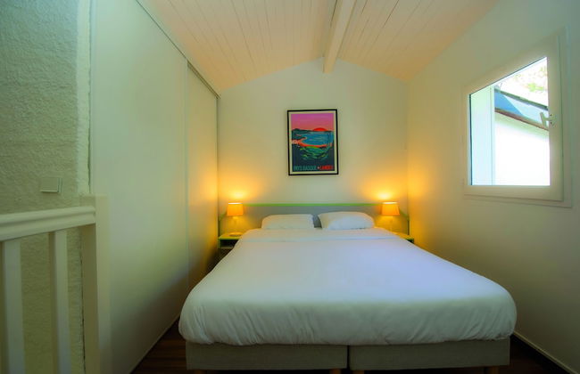 Résidence Vacances Bleues Domaine de l'Agreou - Foto 7