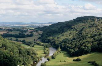 Welsh Cottage - Foto 42