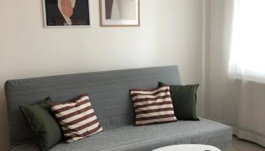 Apartament Skandynawski - Foto 2