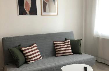 Apartament Skandynawski - Foto 2